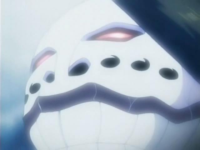 Otaku Gallery  / Anime e Manga / Bleach / Screen Shots / Episodi / 009 - Un nemico imbattibile / 138.jpg